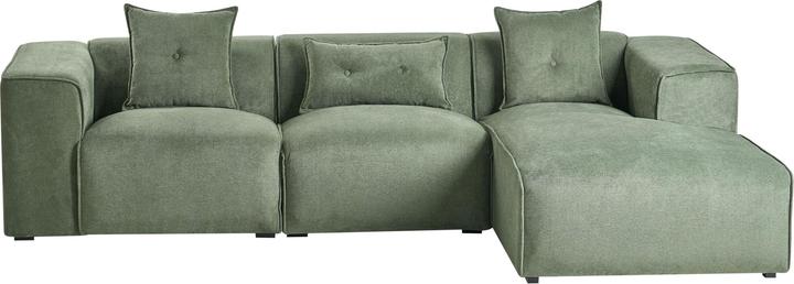 Produktbild Beliani Dolva (Ecksofa)