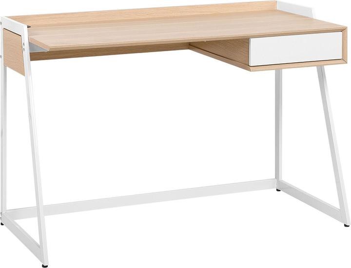 Actual product image Beliani Quito (120 x 82 x 60 cm)