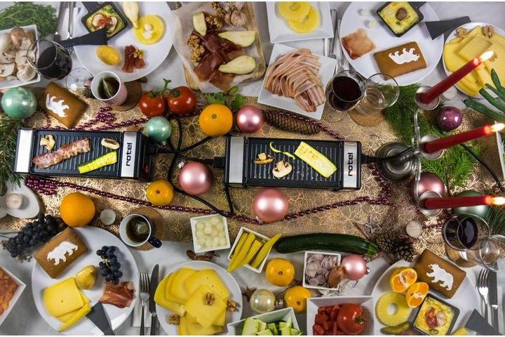 Produktbild Rotel U1243CH