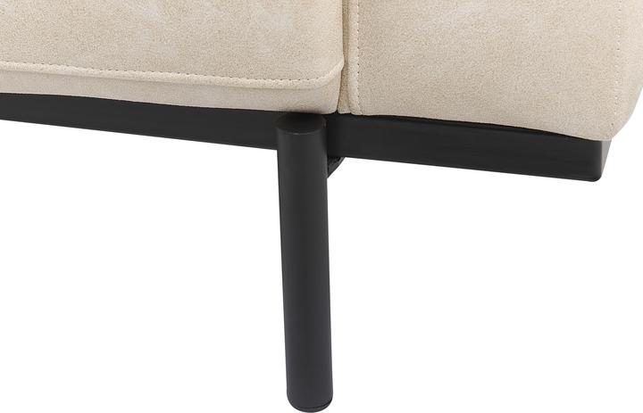 Produktbild Beliani Sovik (3-Sitzer)