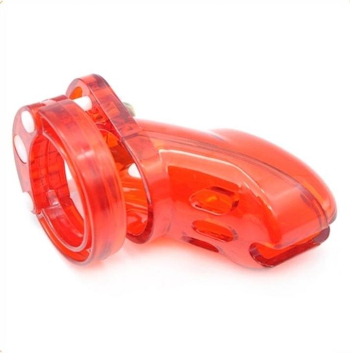 Produktbild CockLock Penis-Keuschheitskäfig "Locky"