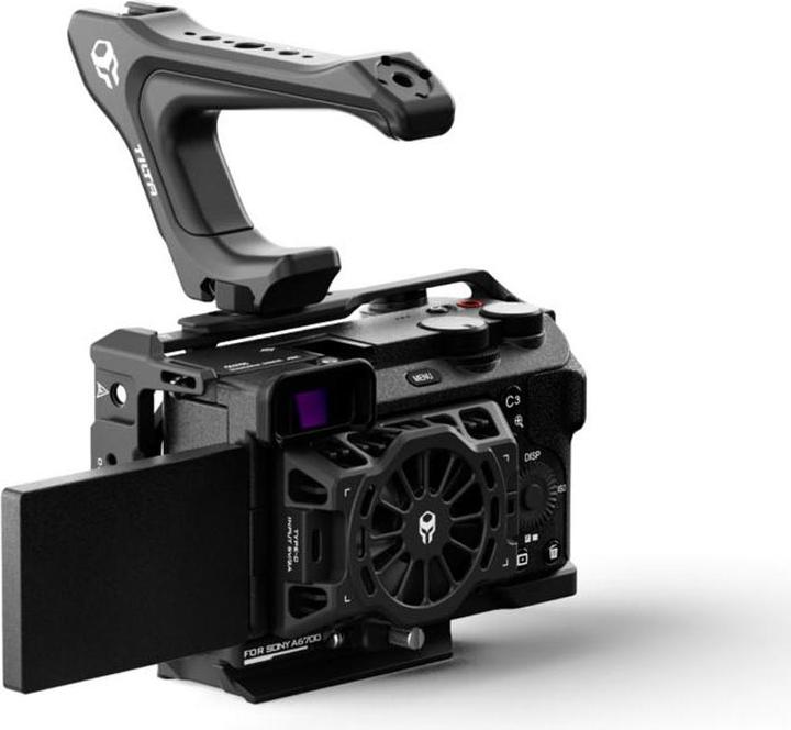 Produktbild Tilta Lightweight Kit for Sony a6700 (Cage)