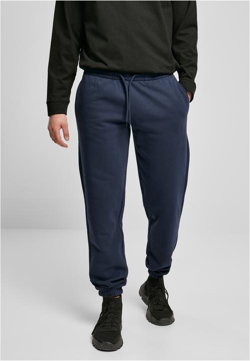 Produktbild Urban Classics Basic Sweatpants 2.0 (S)