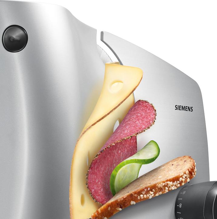 Image du produit Siemens Ms6152m