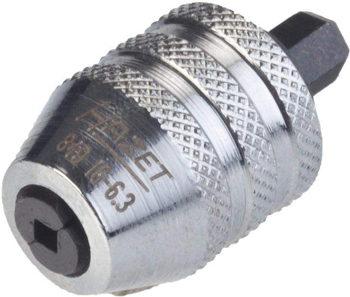 Image du produit HAZET Mandrin de serrage 849IG-6.3
