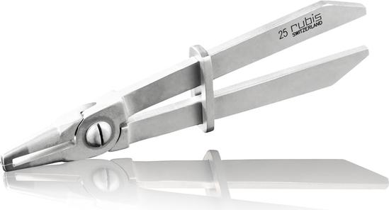 Produktbild Rubis Uhrmacherwerkzeug, 12 cm, 25