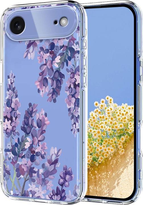 Sussurro di lavanda