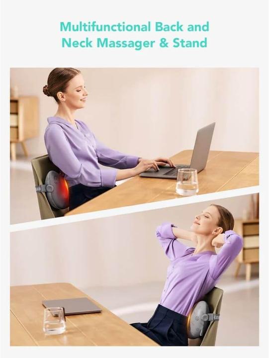 Actual product image SKG T1-2 Pro