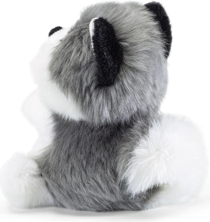 Actual product image Trudi husky (18 cm)