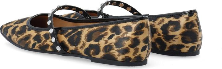 Actual product image Bianco BIAROSE Mary Jane Schuhe (39)