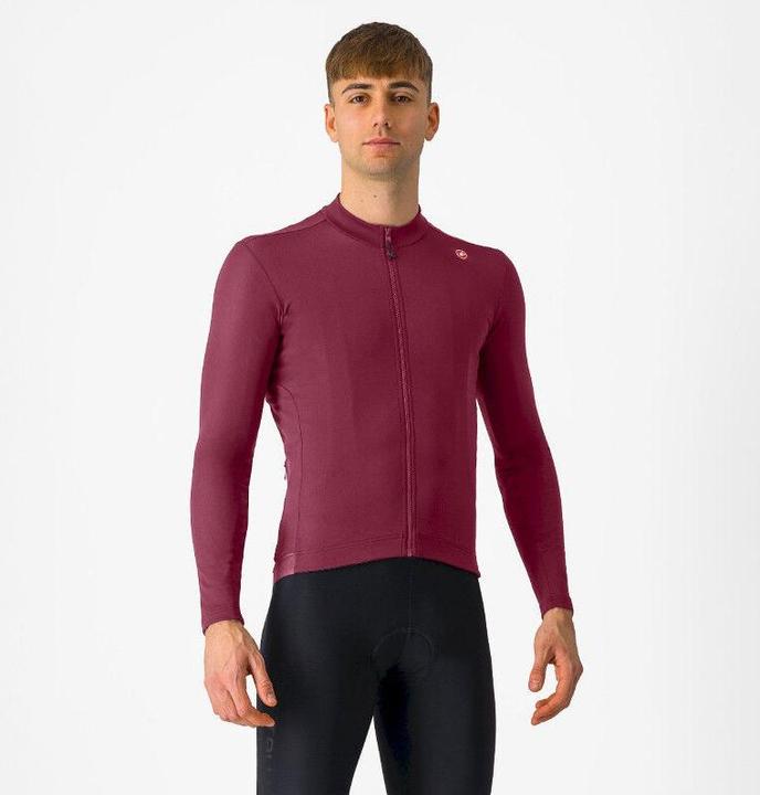 Produktbild Castelli Espresso Thermal Jacket (M)