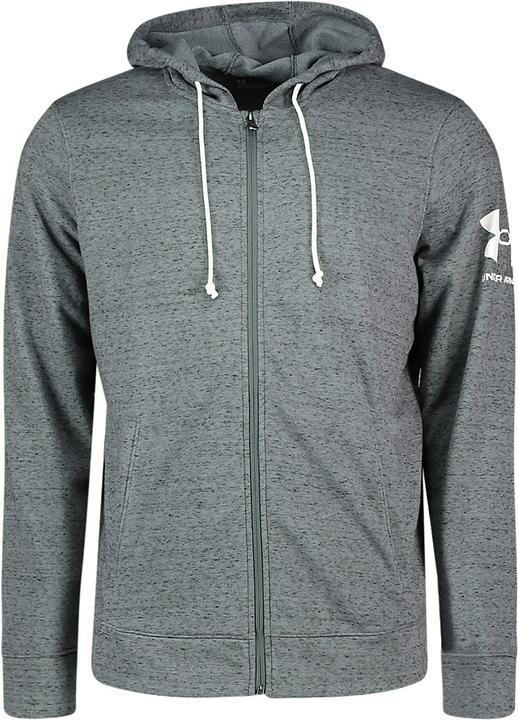 Under Armour UA Rival Mens Hoodie