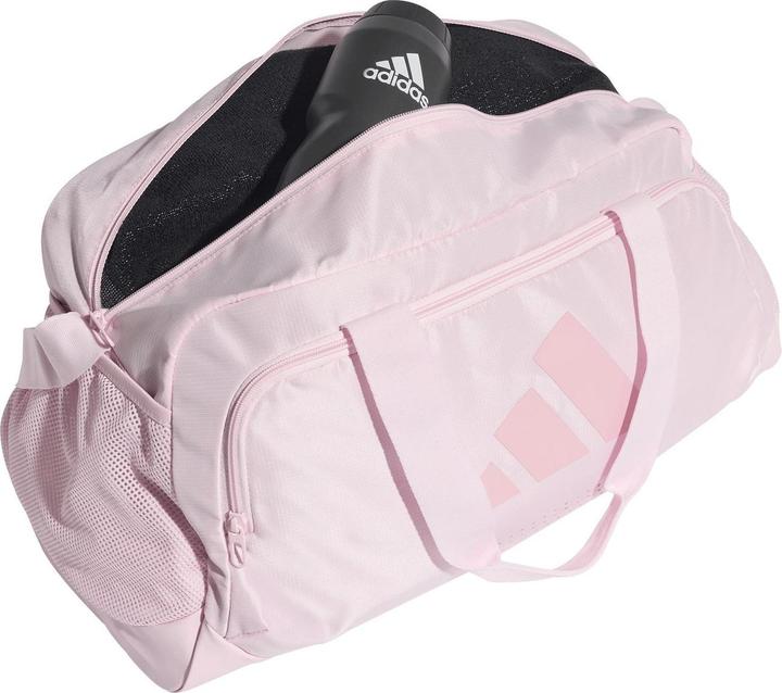 Actual product image Adidas Def Gym Bag S - clpink/trupnk