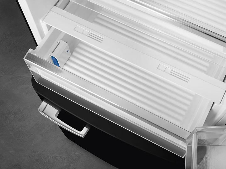 Produktbild Smeg Retro Style FAB38RBL6 (481 l)