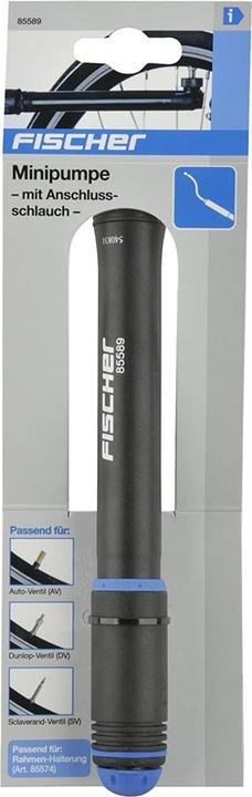 Produktbild Fischer Flex