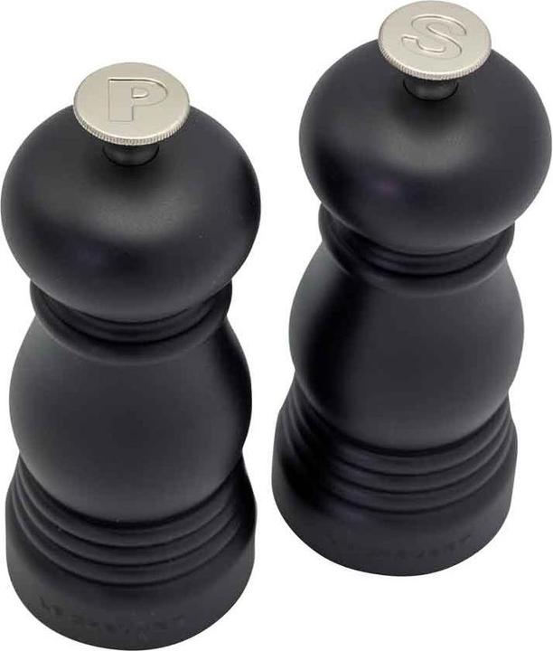 Actual product image Le Creuset Pepper/Salt Set (Salt, Pepper)