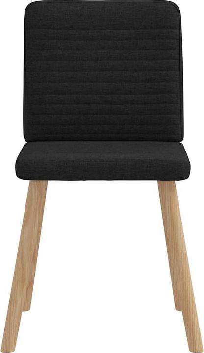 Actual product image vidaXL Esszimmerstuhl