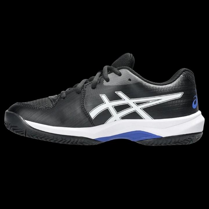 Actual product image ASICS Performance Gel-Game GS Clay/OC (37)