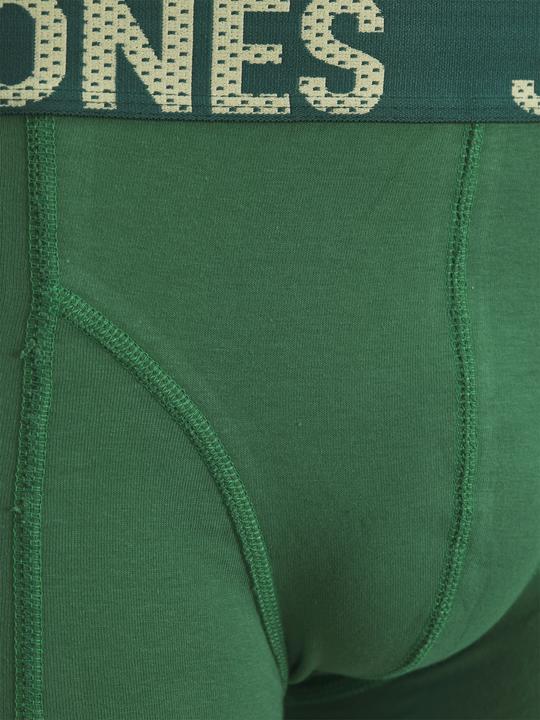 Actual product image Jack & Jones Jacwild Trunks 3 Pack (L)