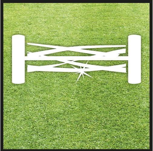 Actual product image Einhell GE-HM 38 S (Manual)