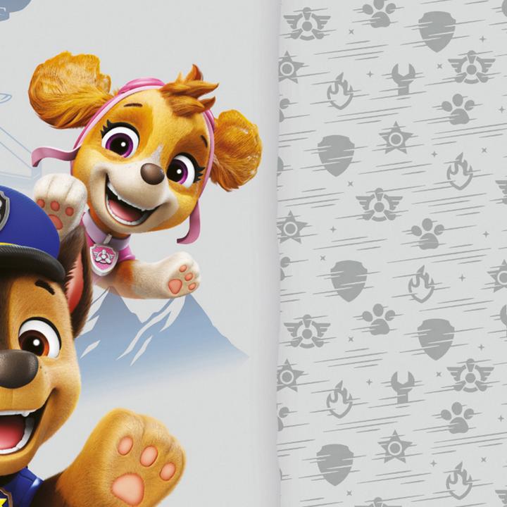 Produktbild Herding Kinder-Wendebettwäsche "Paw Patrol"