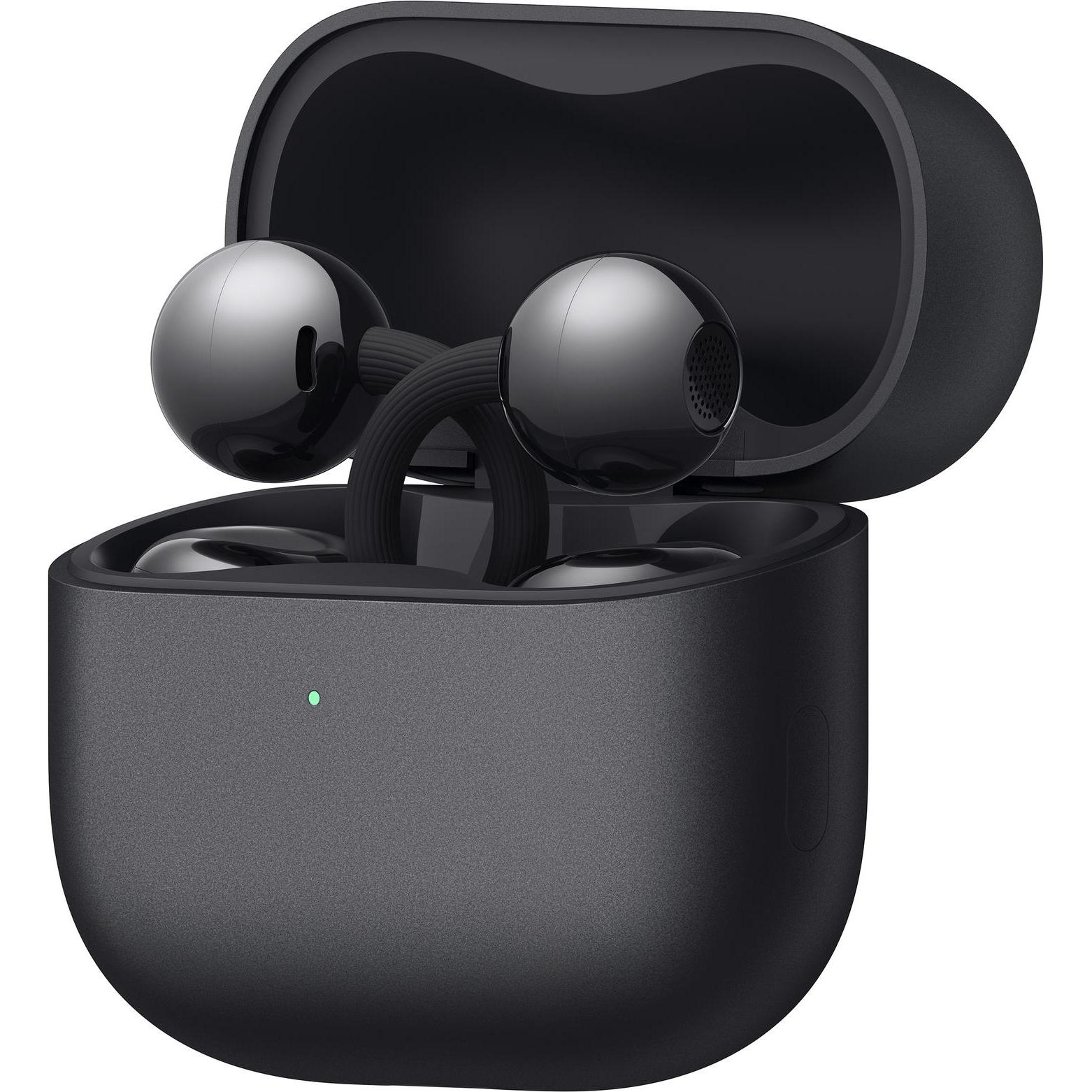 Huawei FreeClip 2 (9 h, Kabellos), Kopfhörer, Schwarz