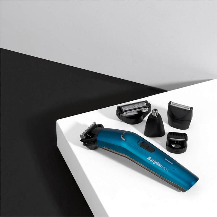 Immagine prodotto BaByliss Multi 12in1 MT890E
