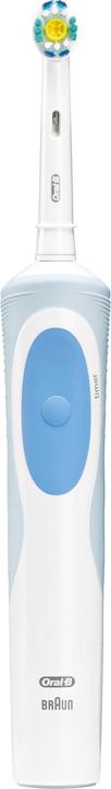 Produktbild Oral-B Vitality White Clean (Oszillierende Zahnbürste)