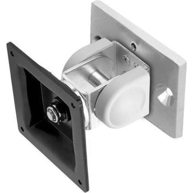 Neomounts Fpma-Wtb100 (Wand, 24"), Monitor Halterung, Silber