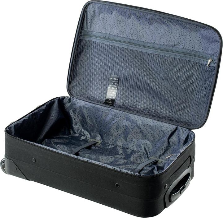 Image du produit Mares - Valise à 2 roulettes FARISCA (56 l)