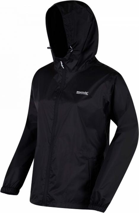 Produktbild Regatta Regenjacke Pk It Jkt III mit Kapuze wasserfest (46)