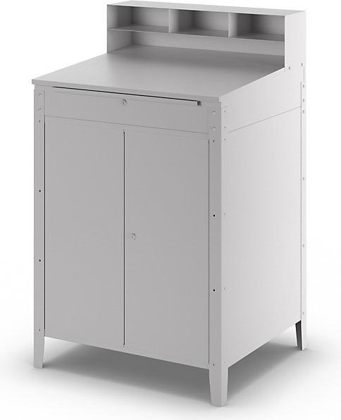 Produktbild kaiserkraft Stehpult mit Sortierfächern (82 cm, 135 cm)
