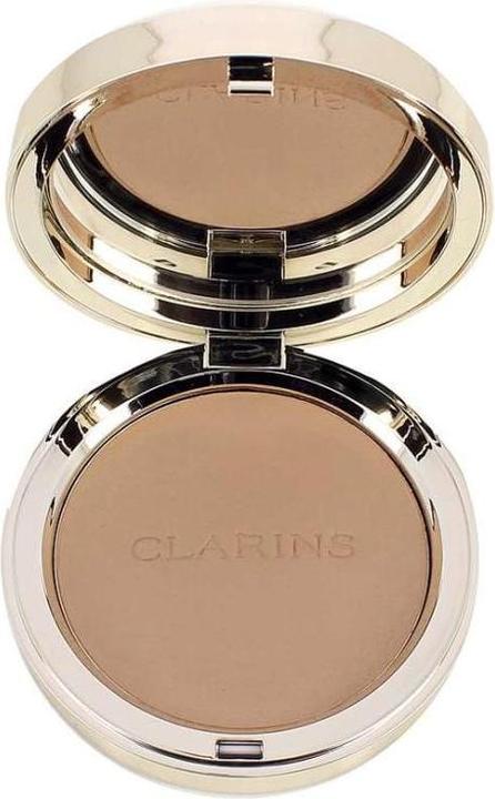 Immagine prodotto Clarins Cipria compatta Ever Matte 04 (04 Medio)