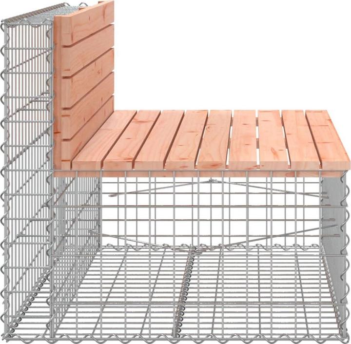 Produktbild vidaXL Gartenbank