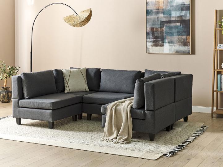 Produktbild Beliani Unstad (Modular Sofa)