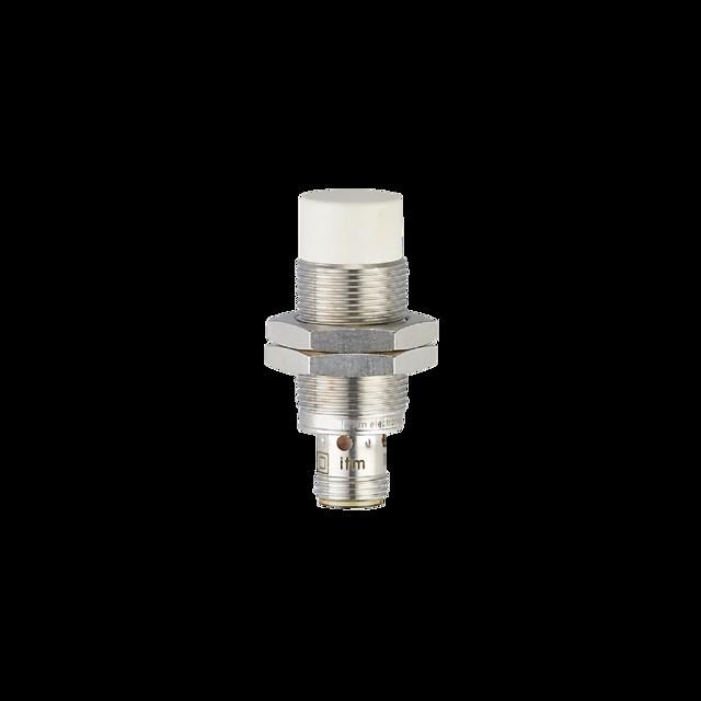 Produktbild IFM IGB3012-BPKG/US-104 Induktiver Sensor M18 x 1 DC PNP Schliess IGB3012BPKGUS10