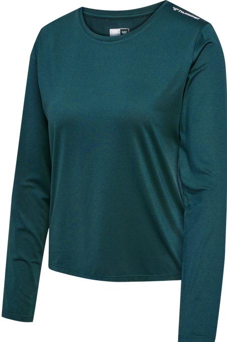 Immagine prodotto hummel Hmlmt Aura Mesh T-Shirt L/S (XL)