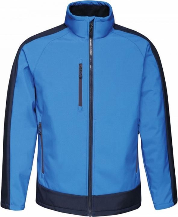 Image du produit Regatta Veste softshell avec détails contrastés triple épaisseur (XS)