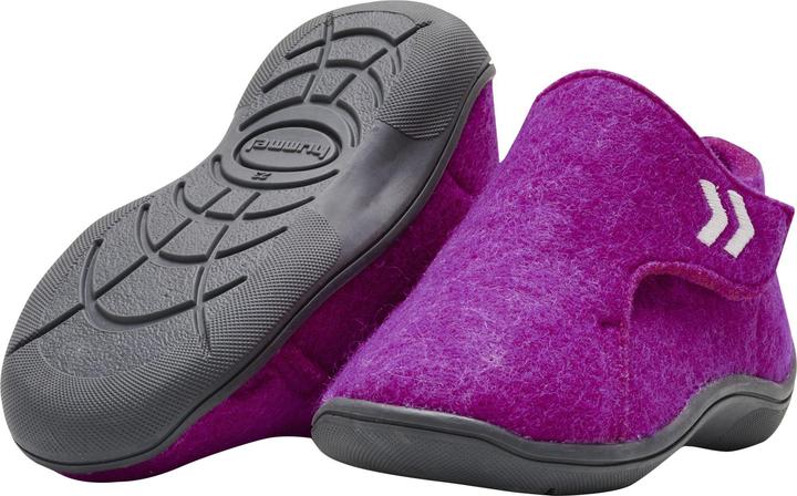 Produktbild hummel Wool Slipper Infant (22)