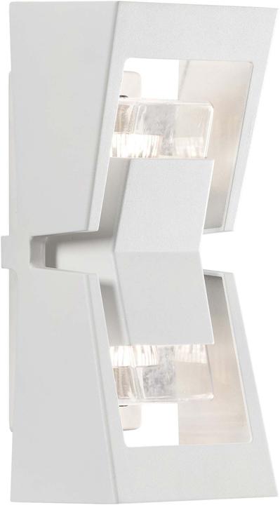 Image du produit Konstsmide Applique extérieure LED GU10 12 (GU10, IP54)