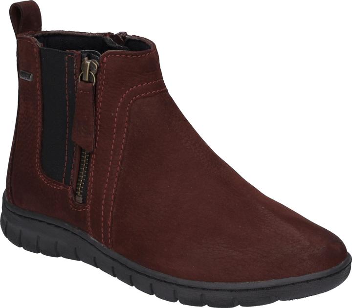 Josef Seibel Stiefelette