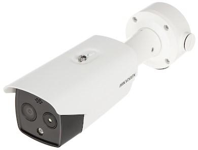 Image du produit Hikvision DS-2TD2617-6/QA (2688 x 1520 pixels)