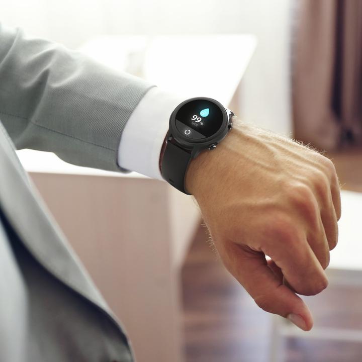 Produktbild Hama Fit Watch 6910 (46 mm)