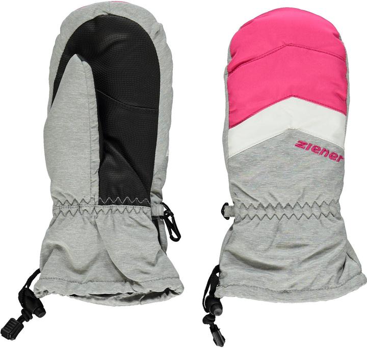 Produktbild Ziener Lettero AS Mitten Glove Junior (M, L)