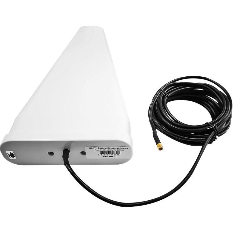 North Directional Antenna (4G, 5G), Antenna WiFi