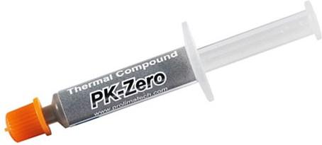 Prolimatech Pâte thermique PK-Zero Aluminium (6 W/m K, 1.50 g)