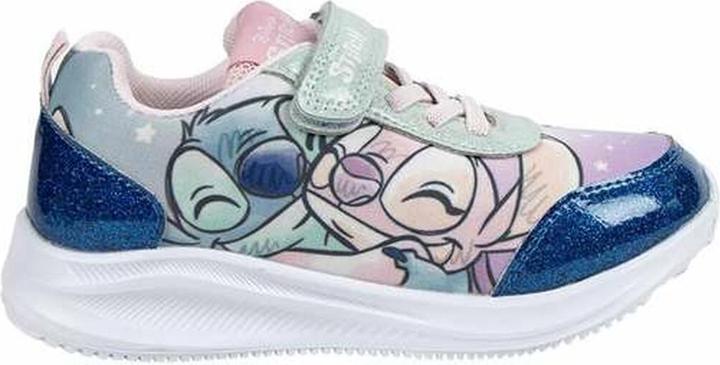 Image du produit Stitch Kinder Sportschuhe Blau (29)