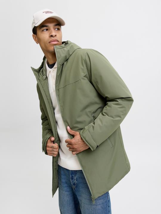 Actual product image Jack & Jones Parka Parka (S)