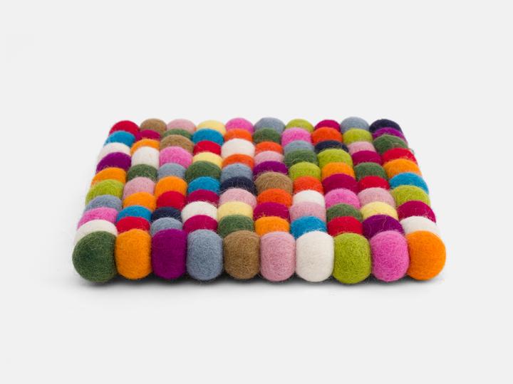 Produktbild Myfelt Lotte Topfuntersetzer (Pfannenuntersetzer)