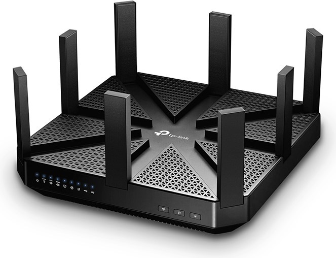 Produktbild TP-Link Ac5400